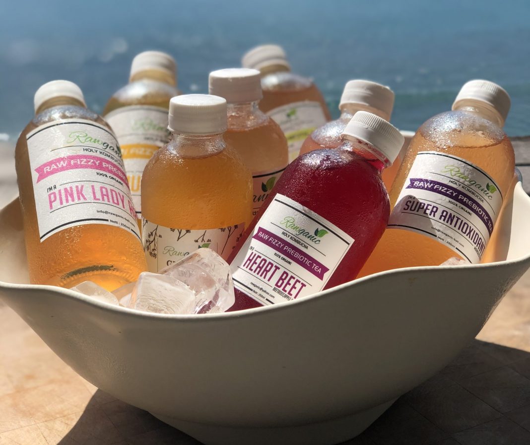 Sempat Stress dan Kehilangan Harapan, Gary Suardani Ciptakan 30 Produk Herbal dan Sehat dari Alam Indonesia