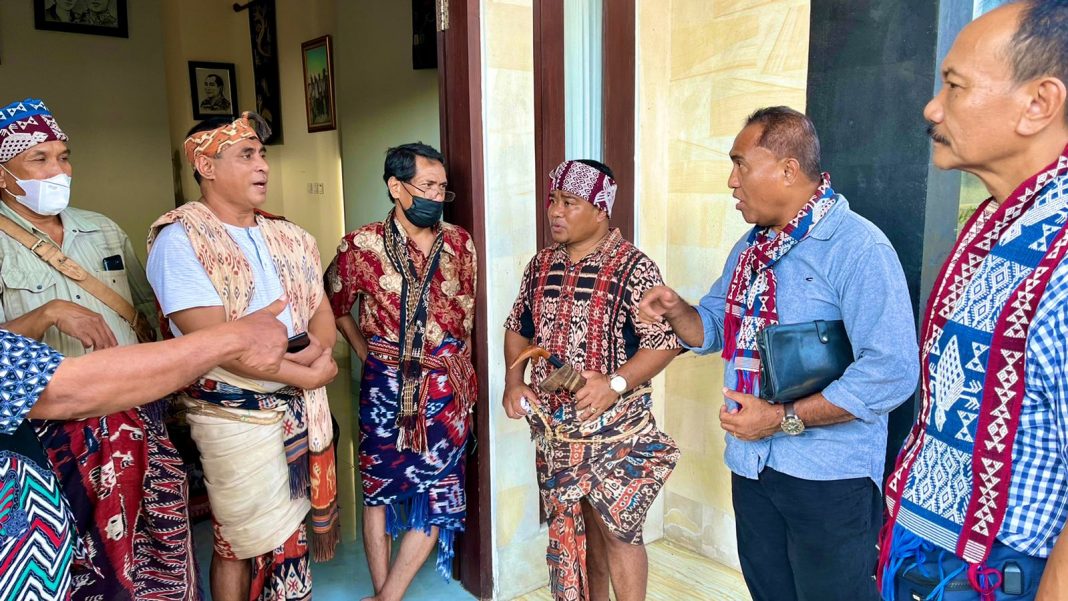Kasus Kekerasan Terhadap Siswi SMA, Pengacara Asal NTT di Luar Flobamora Siap Pasang Badan