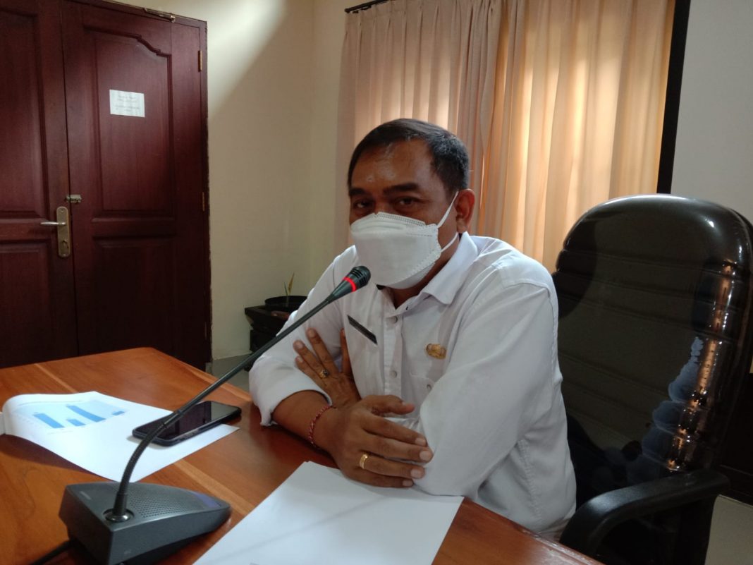 Tertinggi di Indonesia, Bali Targetkan Boster Capai 70% Sebelum KTT G-20