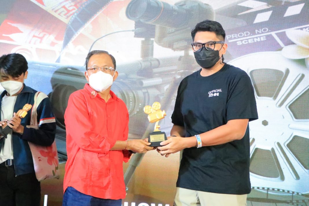 Mesatua Digital, Standup Comedy, Music dan Film Festival Hibur Kaum Milenial bersama Gubernur Bali, Wayan Koster di Bali DIGIFEST