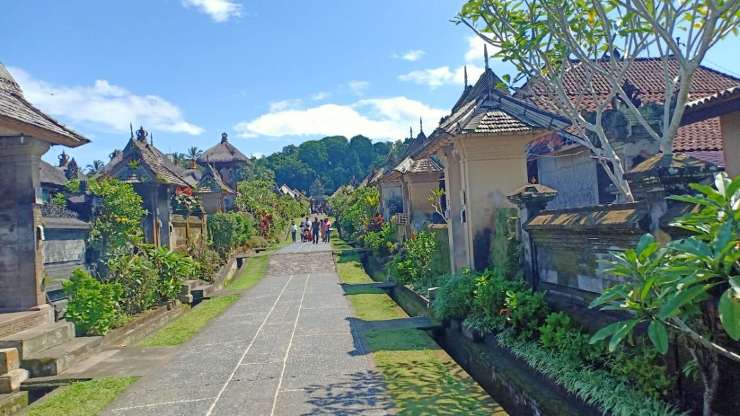 Bali Sudah Siap untuk Dikunjungi