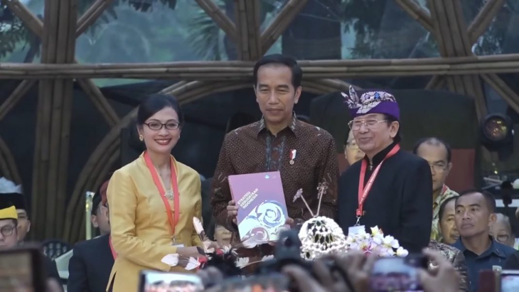 Dana Indonesiana Perbesar Peluang Berkarya dan Berbudaya