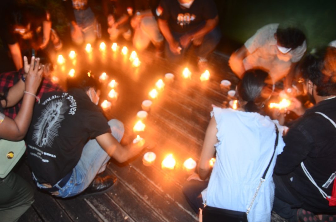 The 1O1 Bali Fontana Seminyak Gelar Earth Hour 2022 bersama Tim Earth Hour Bali