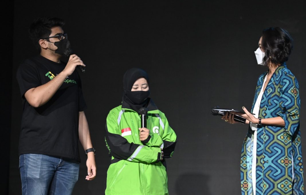 Jelang Pencatatan Saham di BEI, GoTo Alokasikan Dana Hingga Rp310 Miliar untuk Mitra Pengemudi