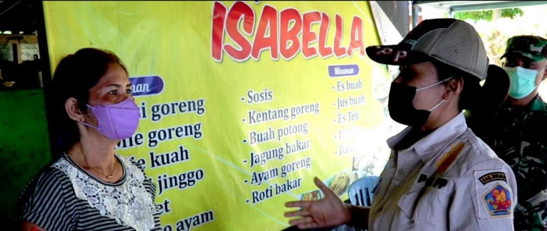 Inspirasi Kartini, Karuni Pegang Teguh Prinsip Untuk Gapai Cita-Cita