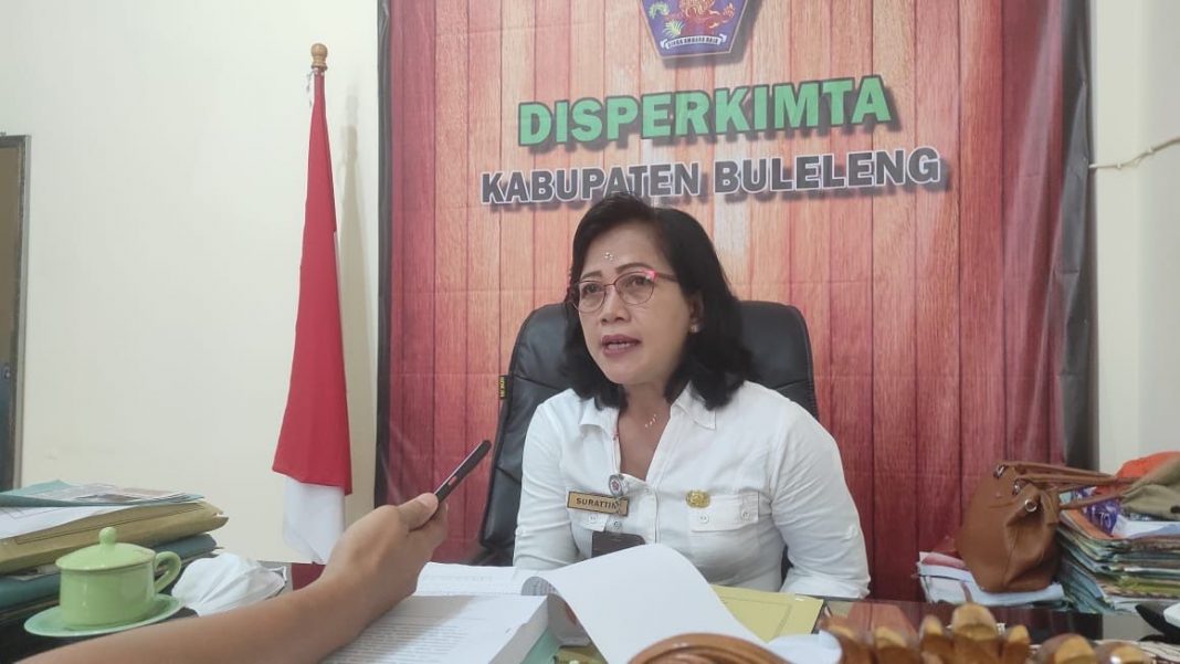 Sebelum ke Ranah Hukum, Disperkimta Bentuk Tim Fasilitasi Sengketa Tanah