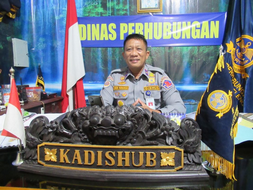 MoU Telah Ditandatangani, Pemasangan LPJU TS Menunggu Kedatangan Tim Pusat