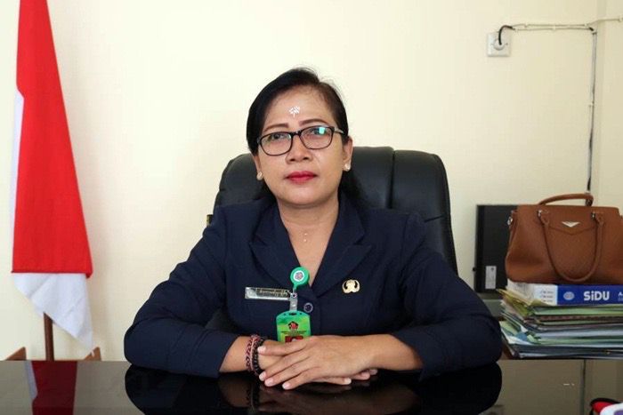 Perkimta Buleleng Siapkan Anggaran 9 Miliar Lebih Untuk Penanganan BRS