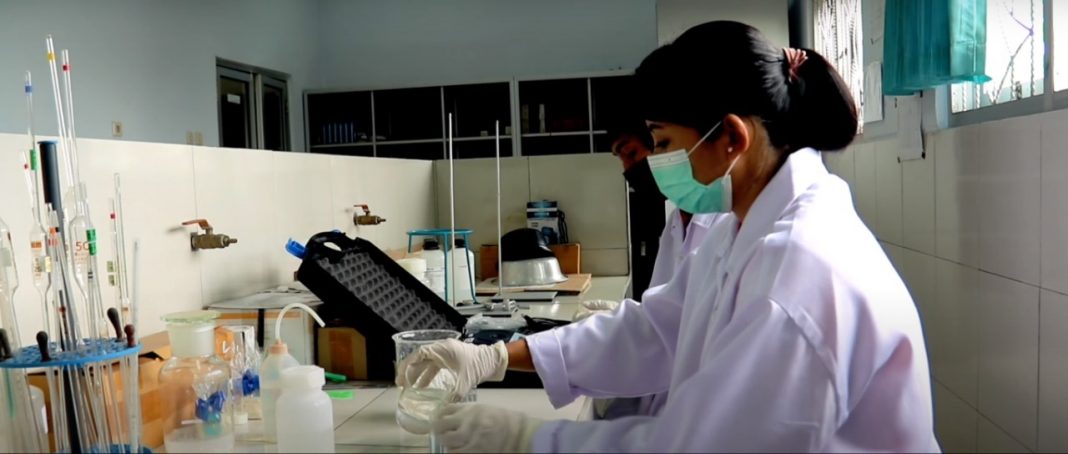 Inspirasi Kartini, Indrawati Tekuni Profesi dengan Kesungguhan Hati