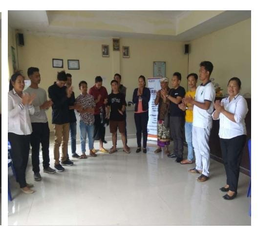 Atasi Pengangguran, Desa Tunjung Fasilitasi Masyarakat Bekerja ke Luar Negeri