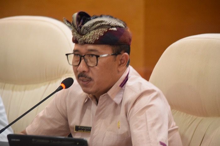 Buleleng Kabupaten Dengan Kasus Stunting Terendah Ketiga di Bali