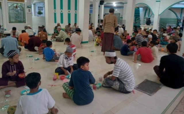 Kemenag Terbitkan SE Terkait Protokol Kesehatan Saat Bulan Ramadhan