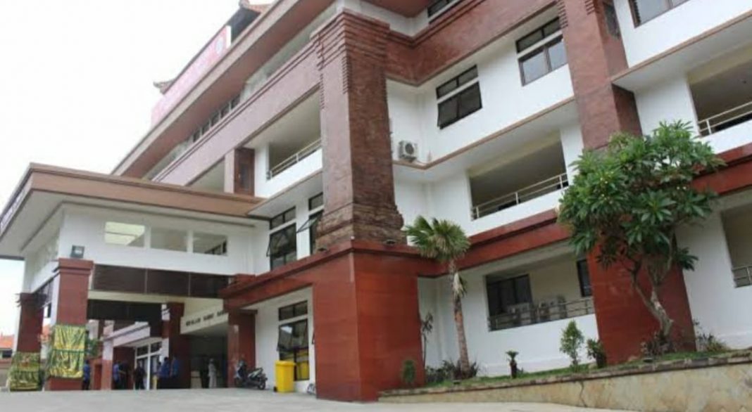 Libur Cuti Bersama, Pelayanan Kegawatdaruratan Tetap Dilayani 24 Jam