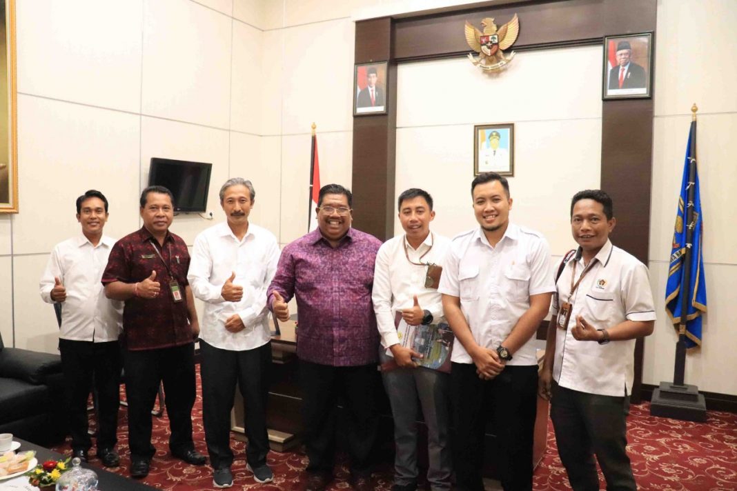 Bupati Buleleng Tekankan Komitmen Pemeliharaan dalam Pelestarian Lingkungan