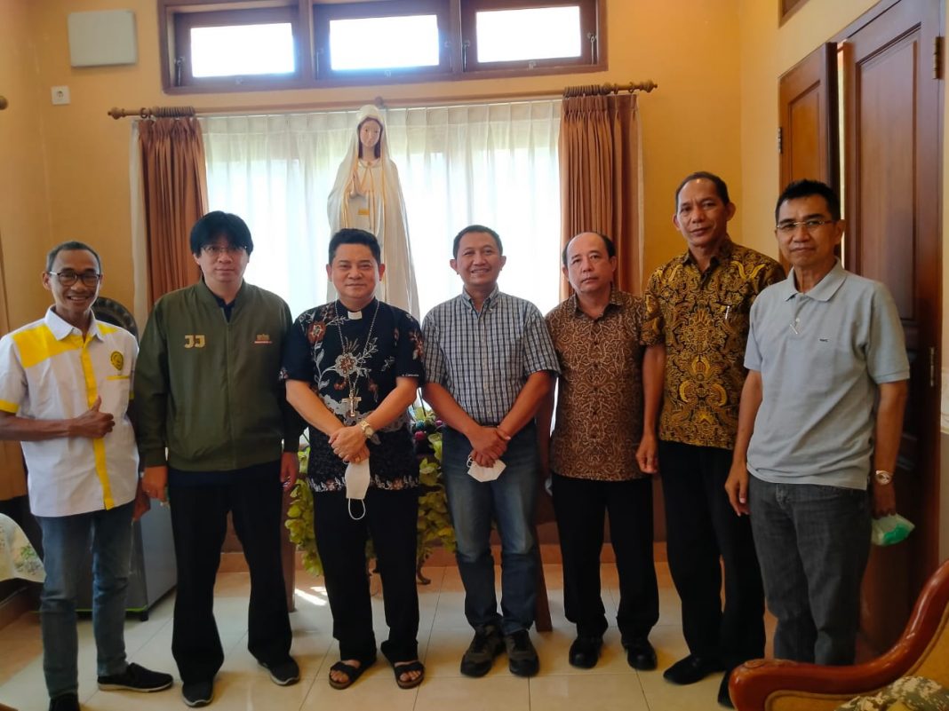 Gelar Munas di Bali, ISKA Indonesia Usung Tema Menjunjung Martabat Kemanusiaan dan Kesetaraan