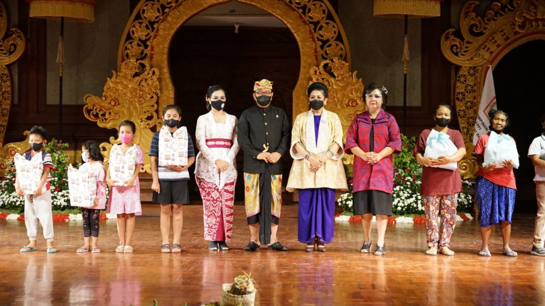 Wagub Cok Ace Ajak FPPI Bersinergi Sukseskan Program Pembangunan