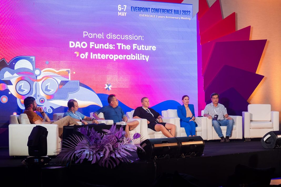 Konferensi Blockchain Terbesar di Bali Sukses Menarik Perhatian Para Pemain Besar Kripto dari 15 Negara