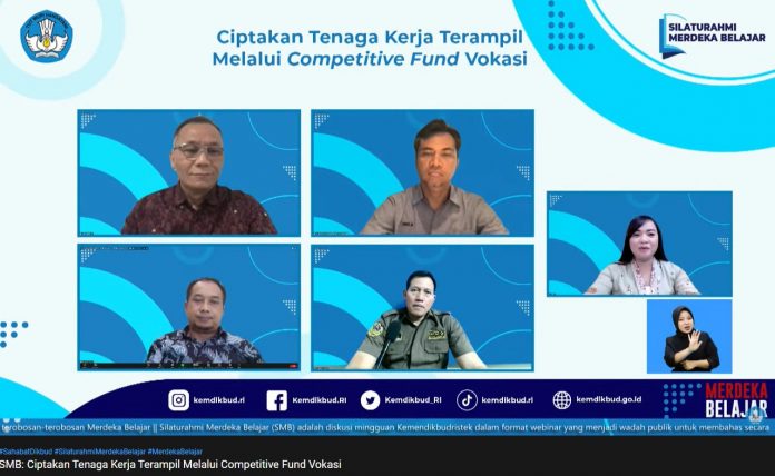 dikbud mei 11