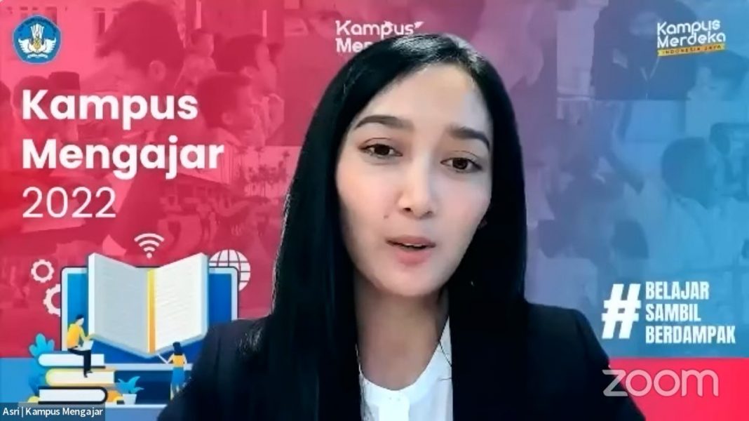 Pendaftaran Kampus Mengajar Angkatan 4 Resmi Dibuka untuk 15.000 Peserta