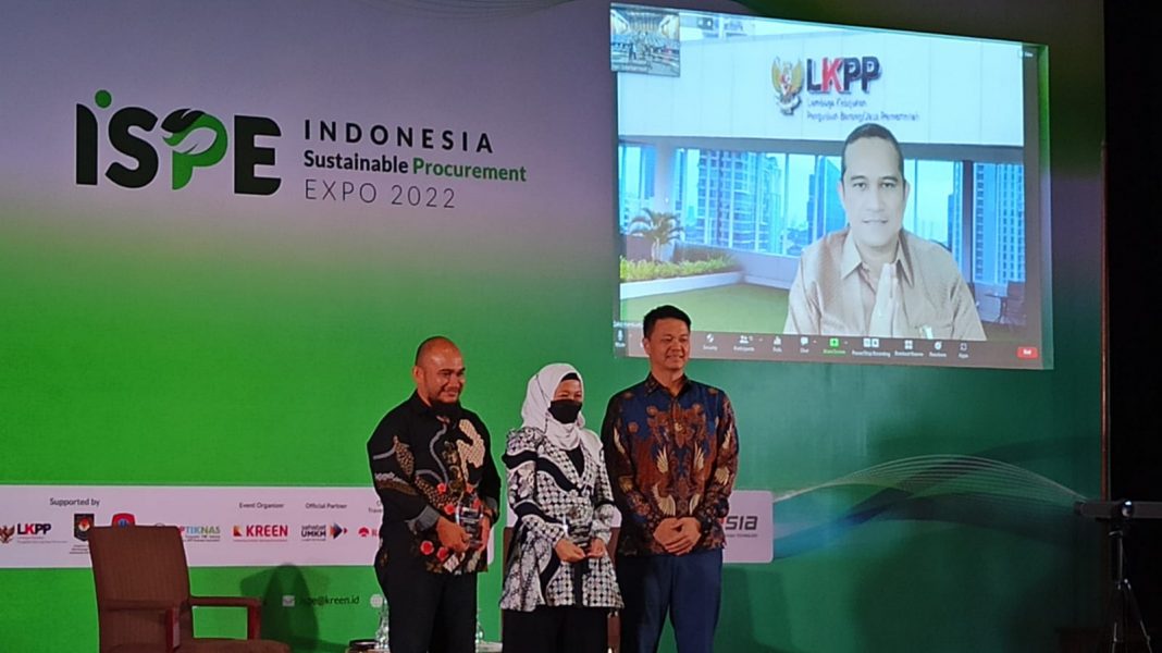 Sosialisasi TKDN, Kemenperin Akui masih ada Keluhan Kebiasaan Produk Impor