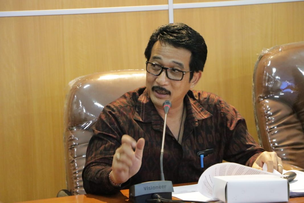 PPDB SMAN dan SMKN Dibuka 22 Juni 2022, Tampung 45.721 Lulusan SMP