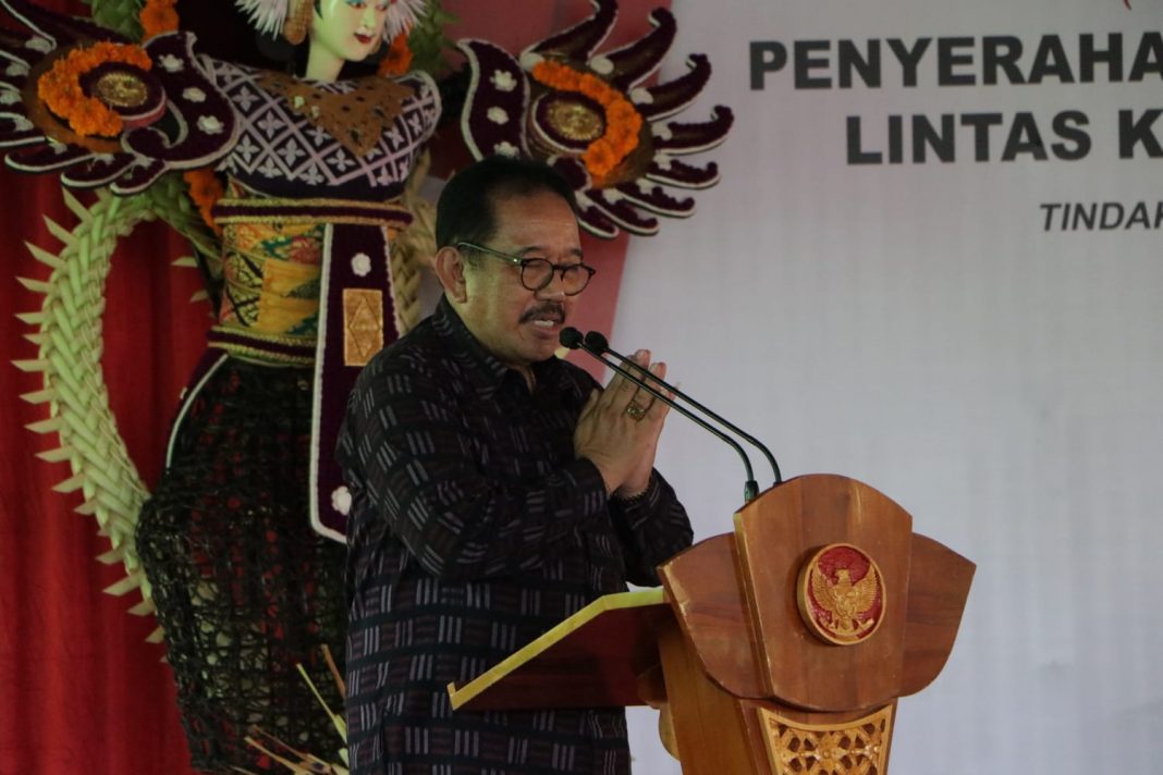 Pogram Reforma Agraria di Masa Pemerintahan Gubernur Bali Wayan Koster dan Wagub Tjokorda Oka Sukawati Terus Berlanjut di Desa Sumberklampok, Buleleng