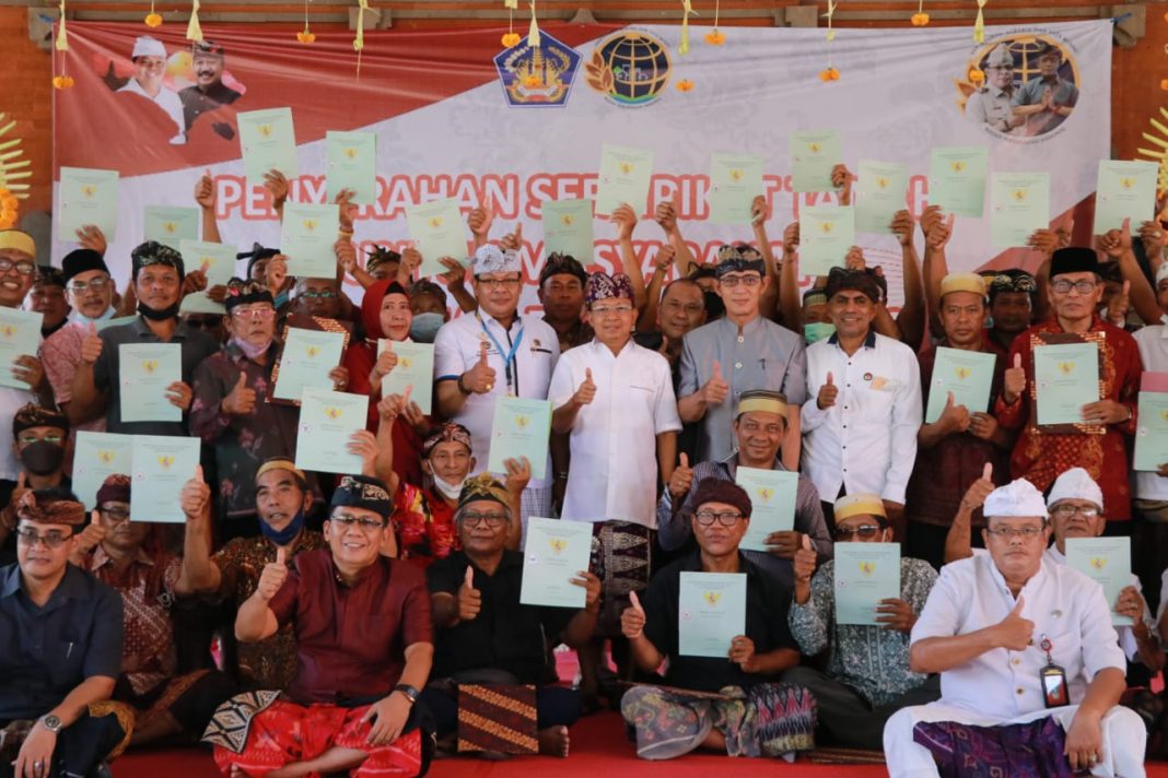 Pelaku Pariwisiata dan General Manager Hotel Apresiasi Gubernur Wayan Koster Pancangkan Pembangunan Pariwisata Bali Melalui Regulasi dan Infrastruktur Fundamental