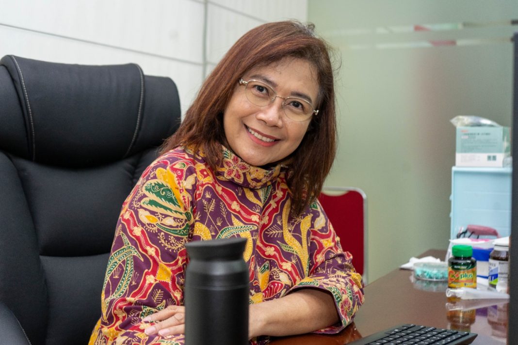 KSP: SPPT-TI Jadi Game Changer Pemberantasan Korupsi