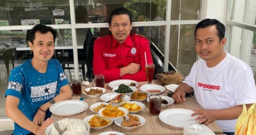 DPP SKPPHI: Dihari Lahirnya Pancasila, Mari Kita Teguhkan Tekad Dalam Mengaplikasikannya