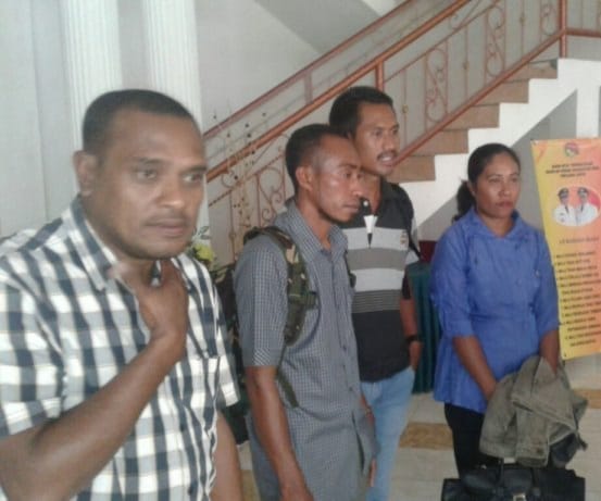 James Amalo 8 Tahun Dipercayakan Sebagai Tekoda Belu Yang Diberhentikan Pada Kepemimpinan WL-OL, Lolos Lagi Dalam Seleksi Terbuka TA 2022