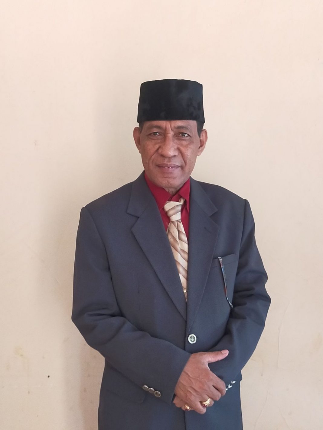 Forkoma PMKRI Belu Tepis Rumor Akan Ikut Demo Terkait Perekrutan Tenaga Kontrak Daerah 2022