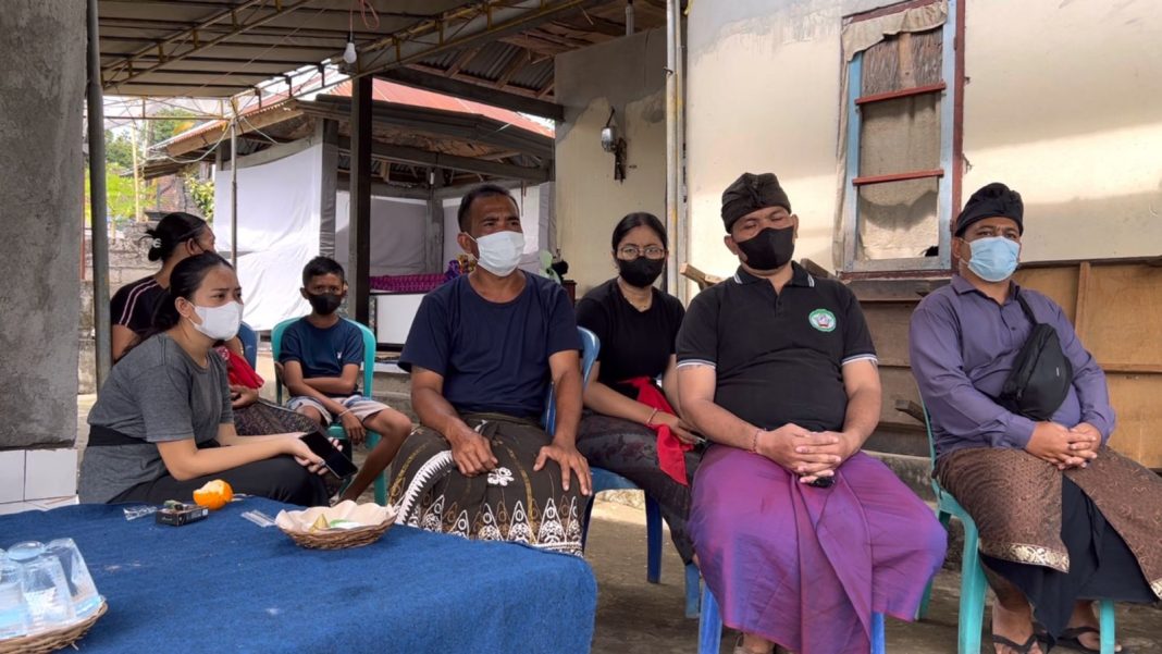 Lagi, Satu Korban Gigitan Anjing Meninggal Dunia di Buleleng