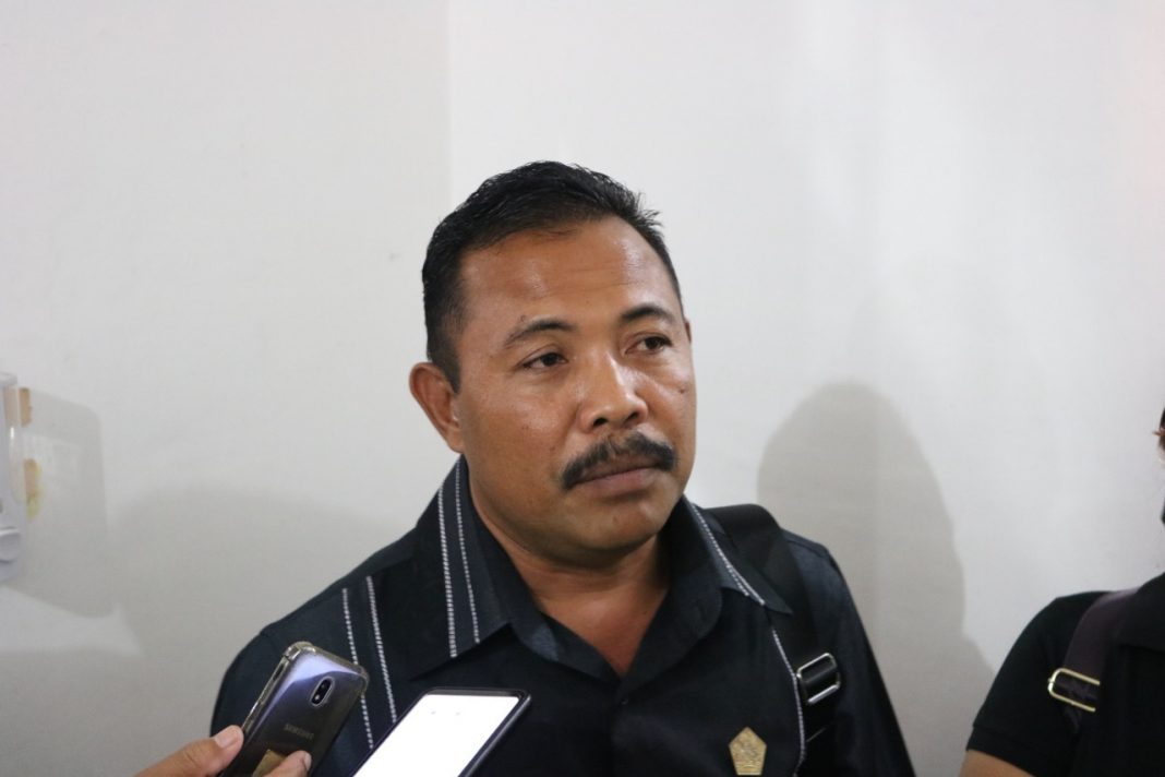 Pansus I DPRD Buleleng Segera Undang Dinas Terkait Bahas Pengelolaan Air Limbah Domestik
