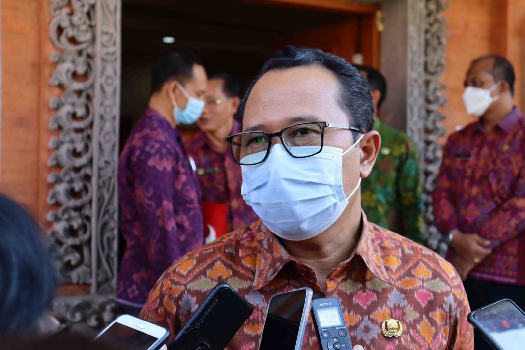 Sudah Nol Kasus, Satgas Penanganan PMK Buleleng Fokus Tingkatkan Pencegahan