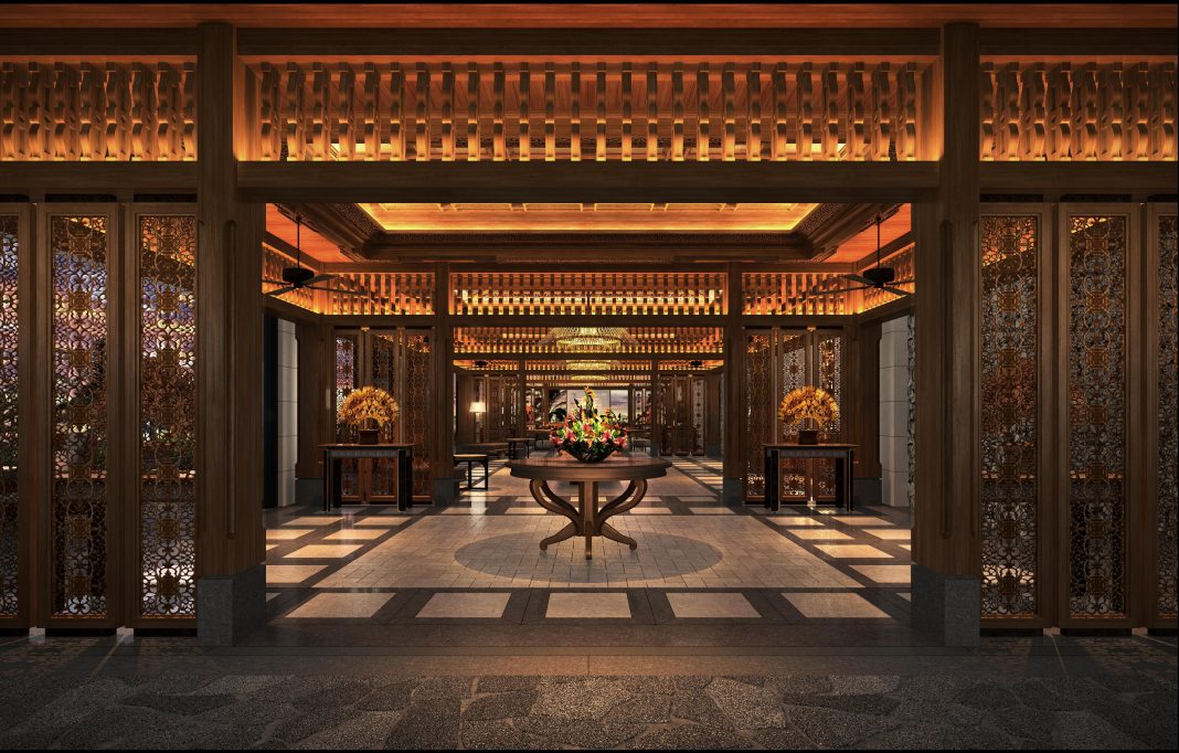 AYANA RESORT AND SPA, BALI, Umumkan Rencana Pembukaan Gedung Baru Yang Mewah Pada 2022