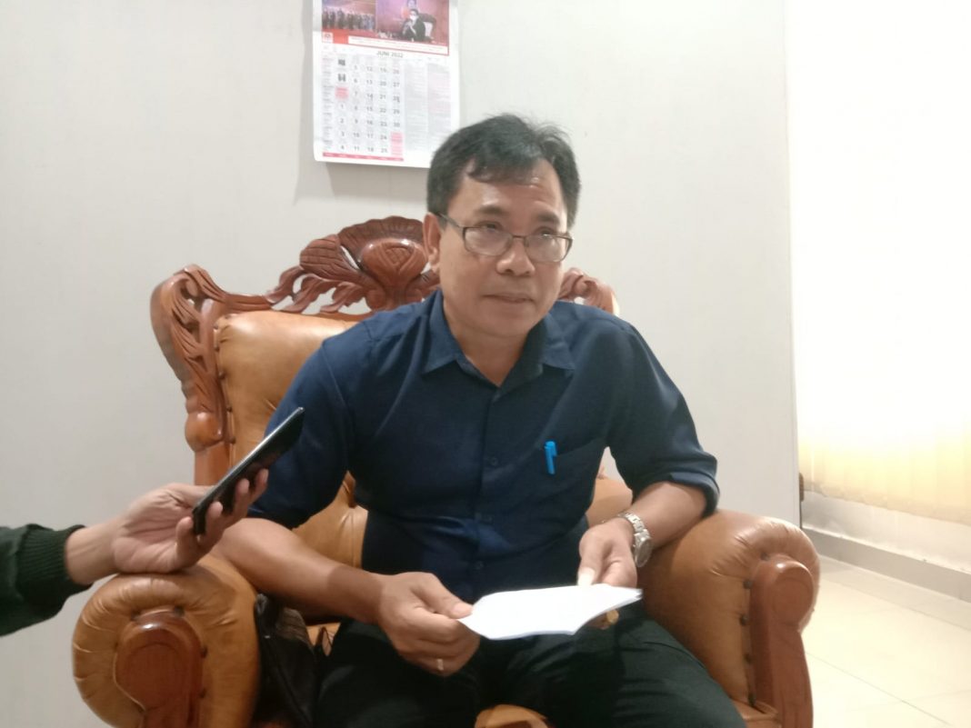 PMK 128 Kasus, Bali Tutup Semua Pasar Hewan Mulai Hari Ini