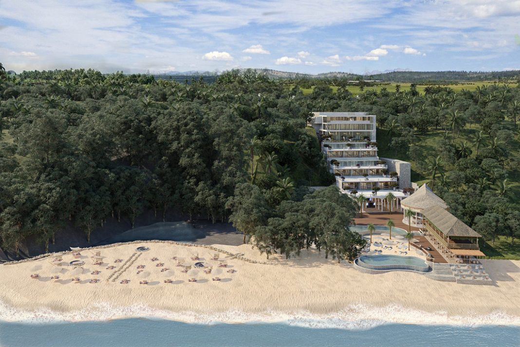 Canna Bali, Permata Tersembunyi Nan Menakjubkan di Kawasan Nusa Dua