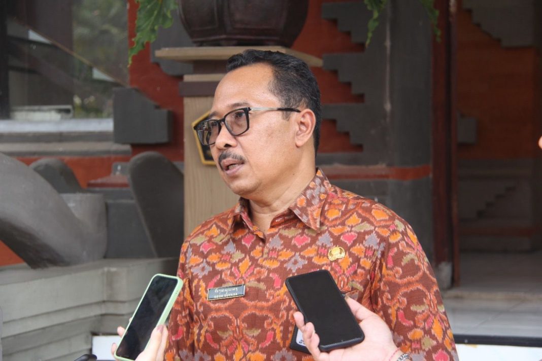 PNS dan P3K Pemkab Buleleng Segera Terima Gaji 13