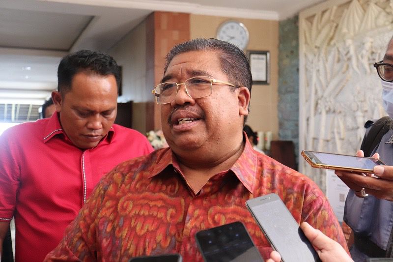 Bupati Buleleng Dorong Pengembangan Pertanian Berbasis Potensi Wilayah