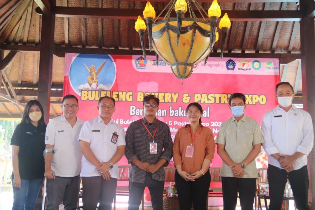 Pelaku UMKM Olahan Pangan Diharapkan Dapat Hasilkan Produk yang Kreatif dan Inovatif