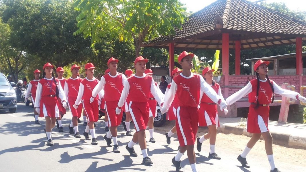 KONI Buleleng Siapkan Dana Hadiah dan Pembinaan Ratusan Juta untuk Lomba Gerak Jalan