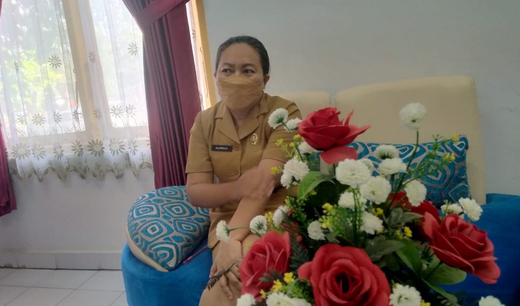 Meski di Februari 2022 Masih Di Angka 16%, Pemkab Belu Terus Berupaya Turunkan Angka Stunting Masyarakatnya