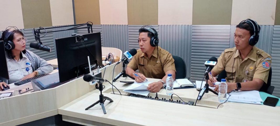 Siaran Bersih, Jernih dan Tidak Diacak! Yuk Beralih ke TV Digital