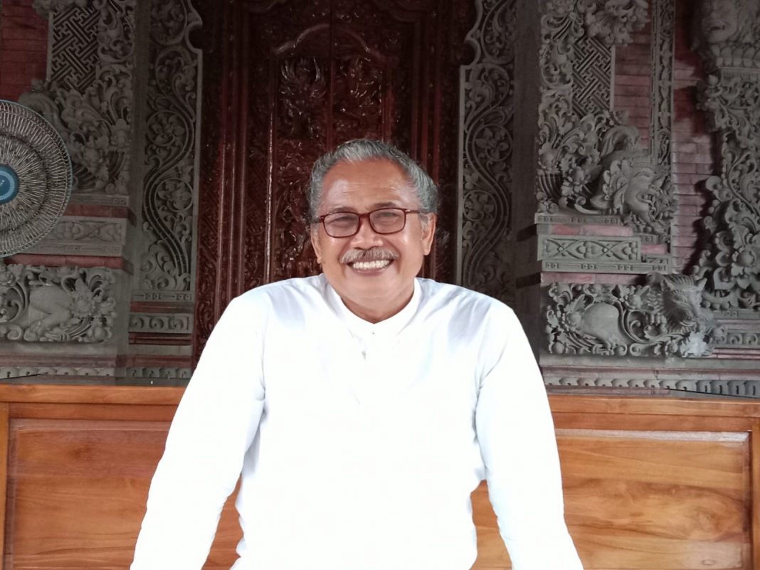 Saatnya Akhiri Kemelut dengan Sampradaya Asing dengan Bhisama Sabha Pandita PHDI Pusat