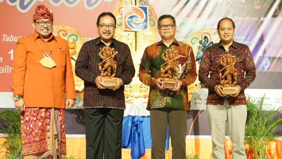 Cok Ace Minta Ada Atensi Serius dari Sektor Keuangan untuk Pengusaha Pariwisata Lokal Bali