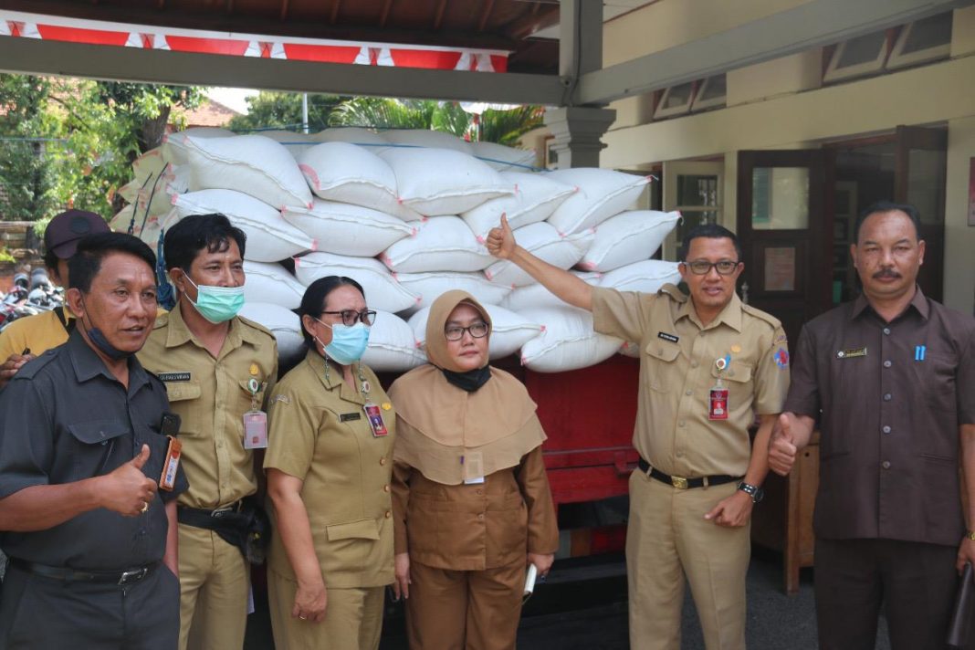 DKPP Buleleng Bersinergi dengan Perumda Swatantra guna Perkuat CPPD