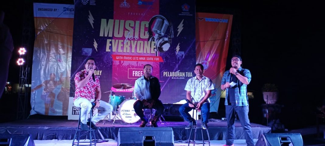 Talkshow TV Digital, Siaran TV Lebih Jernih dan Tidak Diacak