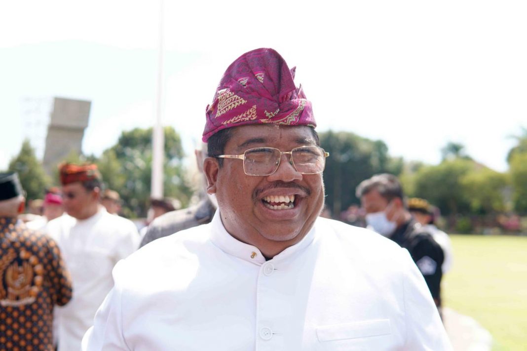 Bupati Buleleng Harapkan Kondisi Lebih Stabil Pasca Pandemi Covid-19