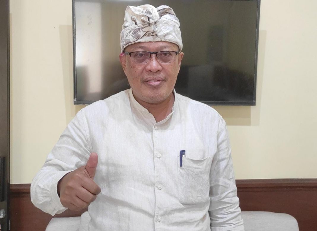 Bentuk Herd Immunity Anak, BIAN di Buleleng Kembali Digulirkan