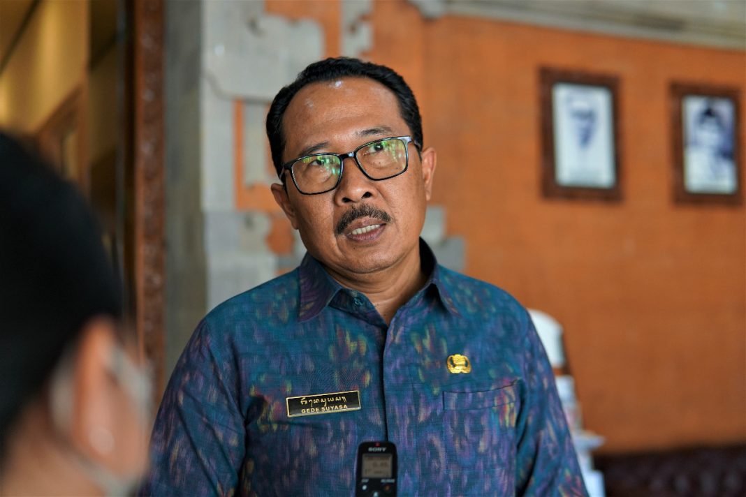 TPID Buleleng Rintis Kerjasama dengan Daerah Produsen Bahan Pangan untuk Turunkan Angka Inflasi